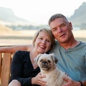 Meet your Posher, Peggy